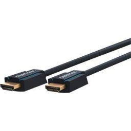 CLICKTRONIC CLICK 70307 - High Speed HDMI cable 4K 10.0m