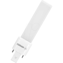 LEDVANCE GMBH OSR 075823556 - G23 DULUX energy-saving lamp, 3.5 W, 400 lm, 4000 K
