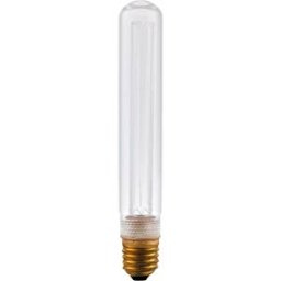 SCHIEFER LIGHTING SCHI L270013000 - E27 Vintage T30x185 100Lm 2.5W 820