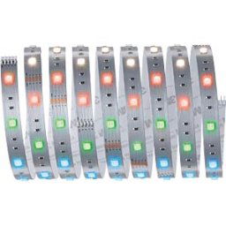 PAULMANN PLM 79866 - MaxLED 250 stripe 2.5m RGBW IP20 16W