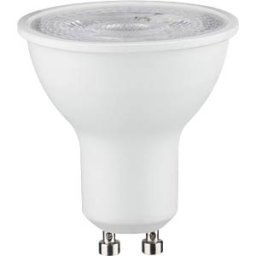 PAULMANN PLM 28929 - LED floodlight GU10, 3.5 W, 250 lm, 4000 K, 36°