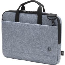 DICOTA D31872-R - Notebook bag, 14 - 15.6 inches, denim blue