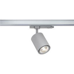 PAULMANN PLM 96546 - ProRail3 rail spotlight Kratos, 36°, 2000 lm, 18.5 W, 3000 K, si
