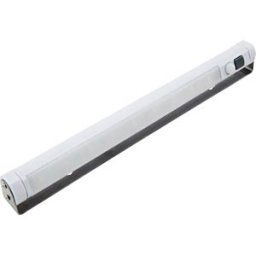 MCSHINE MCS-1452799 - Under-cabinet lamp, 100 lm, 6000 K, battery operated, with motio