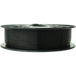 MATERIAL 4 PRINT M4P 21100211121 - PLA filament, 1.75 mm, deep black, 2 kg