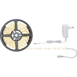 PAULMANN PLM 78972 - FN SimpLED Stripe Set 5m warm white 17W