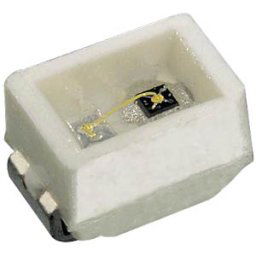 AMS OSRAM LO M67F - LED, SMD 2115, 560 mcd, orange