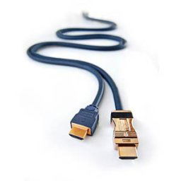 TTL NETWORK UF HDMI HS 2,0 - ULTRA-FLEX HDMI high-speed cable 2.0 m