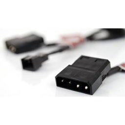 NO NA-SAC1 - Noctua NA-SAC1 3:4-Pin Adaptercable