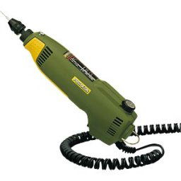PROXXON 28462 - Precision drill grinder FBS 12/EF
