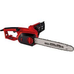 EINHELL 4501710 - Electric chainsaw, GH-C 1835, 1800 W, 35 cm