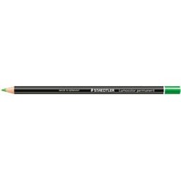 STAEDTLER 108205 - Dry marker, glasochrom, green