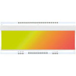DISPLAY VISIONS EA LED94X40-GR - LED lighting for DOGM240, 91 x 24.5 mm, green