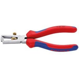 KNIPEX KN 11 05 160 - Insulation Stripper 160 mm