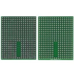 ROTH-ELEKTRONIK RE 943-S3 - Solderable breadboard, 16-pin socket 46.99 x 57.78 mm