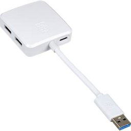 RPI USB 3.0 HUB - Raspberry Pi - Hub, 4x USB 3.0, USB Type-A