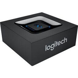 LOGITECH BAA - Bluetooth audio receiver