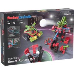FISCHERTECHNIK FISCHER 569021 - Smart Robots