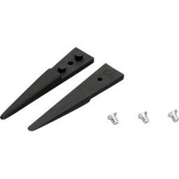 KNIPEX KN 92 89 04 - Interchangeable ESD tips for 92 81 04