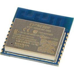 ESPRESSIF SYSTEMS ESPWROOM02DN4 - WiFi-Modul 802.11 2,4-2,5GHz, 72,2Mb/s