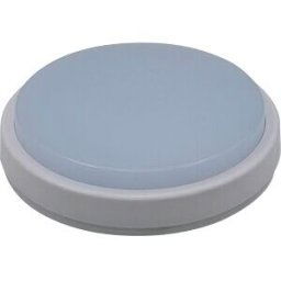 OPTONICA OPT DL2282 - LED ceiling light, IP65, 8 W, 640 lm, 2800 K