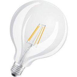 LEDVANCE GMBH OSR 405807580894 - LED bulb STAR+ GLOWdim E27, 7 W, 806 lm, 1800 K, filament