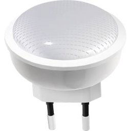 BLULAXA 49419 - LED orientation light Ceres, amber