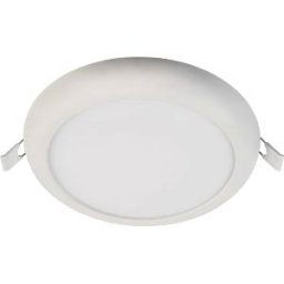 DEKO-LIGHT DEKO 565327 - Recessed ceiling light fixture Zaurak 180, 8/12 W, 3000 - 5700 K