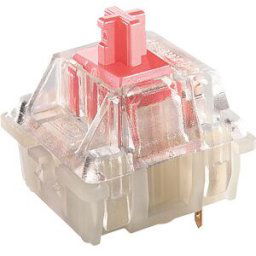 CHERRY MX2A-71NA - CHERRY MX Silent Red RGB - switch kit