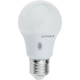 LUXULA LX100203 - LED CCT bulb E27, 9 W, 840 lm, 3000-4500-6500 K