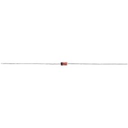 SEMTECH ELECTRONICS ZF 11 - Zener diode 0.5W 11V