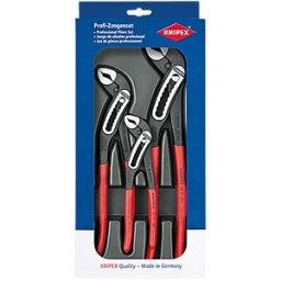 KNIPEX KN 00 20 09 V03 - Alligator® Set