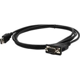 EXSYS EX-13001 - USB 2.0 converter, USB-A to RS-232, FTDI, 1.8 m