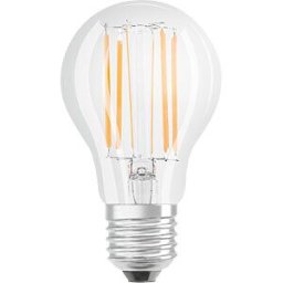 BELLALUX BELLA 5115231 - LED bulb E27, 8 W, 1055 lm, 2700 K, filament