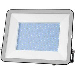 V-TAC VT-10027 - LED floodlight, 200 W, 17540 lm, 4000 K