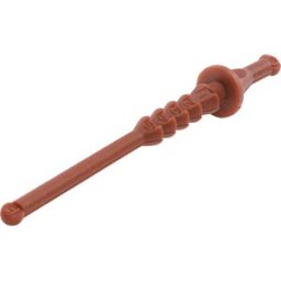 NO NA-SAV3 - NOCTUA NA-SAV3, anti-vibration mount, brown, 16 pieces