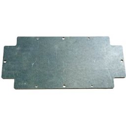 ROSE 02.01 99 11 - Mounting plate for CombiBox 2