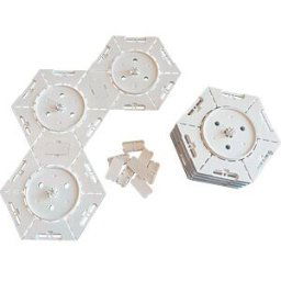 COLOLIGHT CL907 - Smart Light, light fixture, Cololight PLUS wall bracket