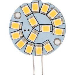SCHIEFER LIGHTING SCHI L022450427 - G4 Disc 24x10 220Lm 1.8W 827