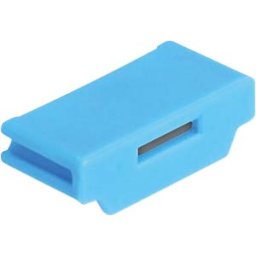 DELOCK 20948 - Port Blocker Set for HDMI female port 10 pieces
