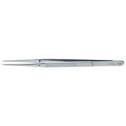 KNIPEX KN 92 22 35 - Precision Tweezers, with dowel pin