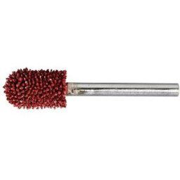 PROXXON 29060 - Rasp cutter, metal needles, cylinder with round head