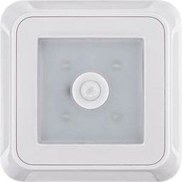 MÜLLER LICHT MLI 400081 - Cara Sensor mobile LED light, 4x AAA (Micro)