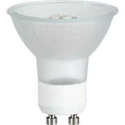 PAULMANN PLM 28536 - LED Maxiflood spotlight GU10, 3.5 W, 250 lm, 2700 K, dimmable