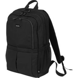 DICOTA D31429-R - Notebook backpack, 13 - 15.6 inches, black