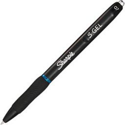 SHARPIE 2136600 - Sharpie S-Gel gel roller pen, blue