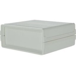 TEKO MC 11.7 - Enclosure MINI CAB ABS, 85 x 80 x 36 mm, white