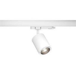 PAULMANN PLM 96550 - ProRail3 rail spotlight Kratos, 50°, 2000 lm, 18.5 W, 3000 K, wh