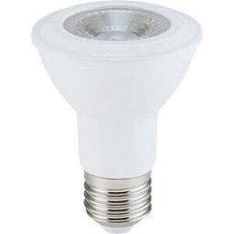 V-TAC VT-21148 - LED spotlight E27, 5.8 W, 425 lm, 4000 K, SAMSUNG chip