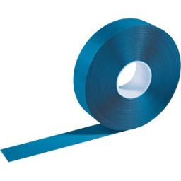 DURABLE 172506 - Adhesive tape, blue, 1.2 mm thick, 50 mm x 30 m